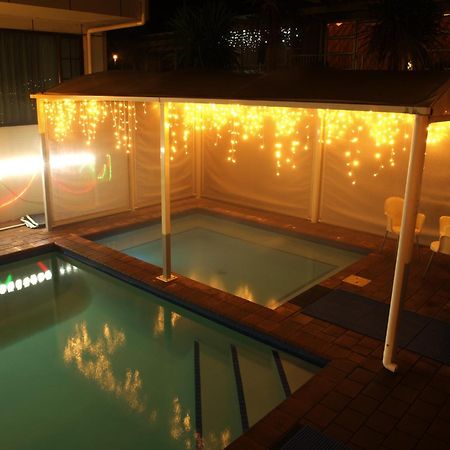 Albany Rosedale Motel Auckland Exterior foto