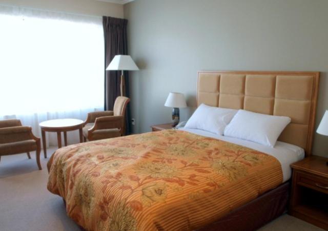 Albany Rosedale Motel Auckland Zimmer foto